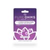 Pure Ohms 7-Hydroxymitragynine Tablet Sweet Grape