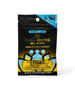 Buy Pure Ohms Online