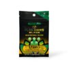 Pure Ohms Black 7-Hydroxy Chewable Tablets Crisp Apple 175mg