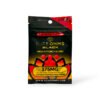 Pure Ohms Black 7-Hydroxy Chewable Tablets Razzberry Punch 175mg