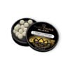Pure Ohms Black 7-Hydroxymitragynine Tablet Sweet Berry 30mg Per Tablet